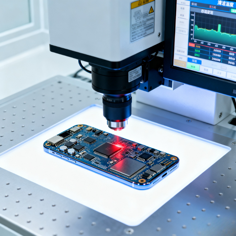 น้ำยาล้างไขมันสำหรับชิ้นส่วนอุตสาหกรรม