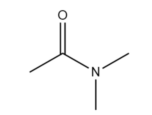 ไดเมทิลอะเซทาไมด์