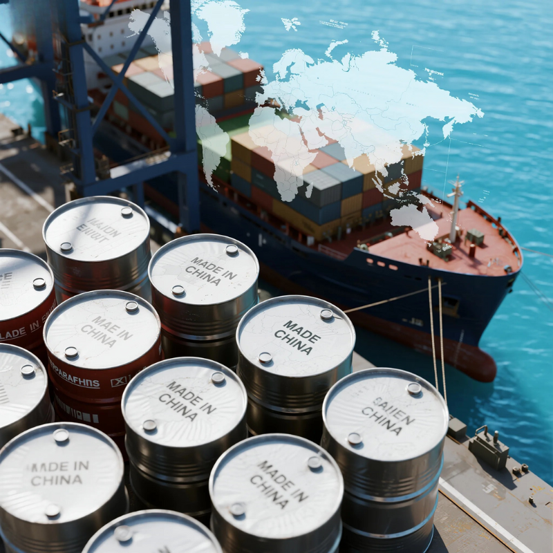 ผู้จำหน่ายเคมีภัณฑ์ทำความสะอาดชิ้นส่วนอุตสาหกรรม | สารทำความสะอาดแบบน้ำและตัวทำละลายสำหรับเครื่องทำความสะอาดชิ้นส่วน