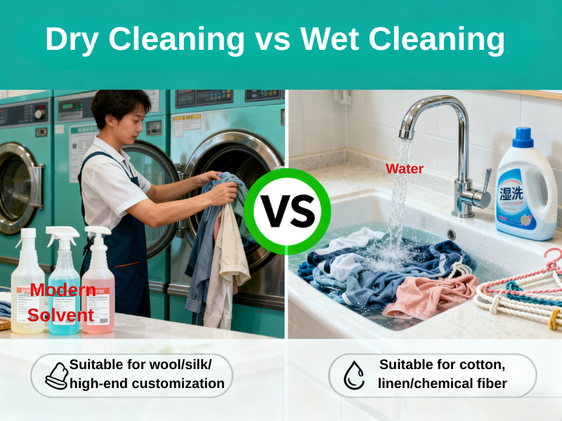 เหมาะสำหรับการปรับแต่งผ้าวูลซิลระดับไฮเอนด์