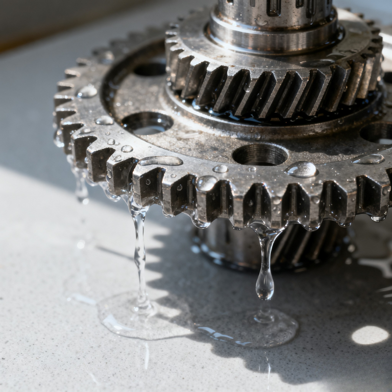 สารทำความสะอาดตัวทำละลาย1