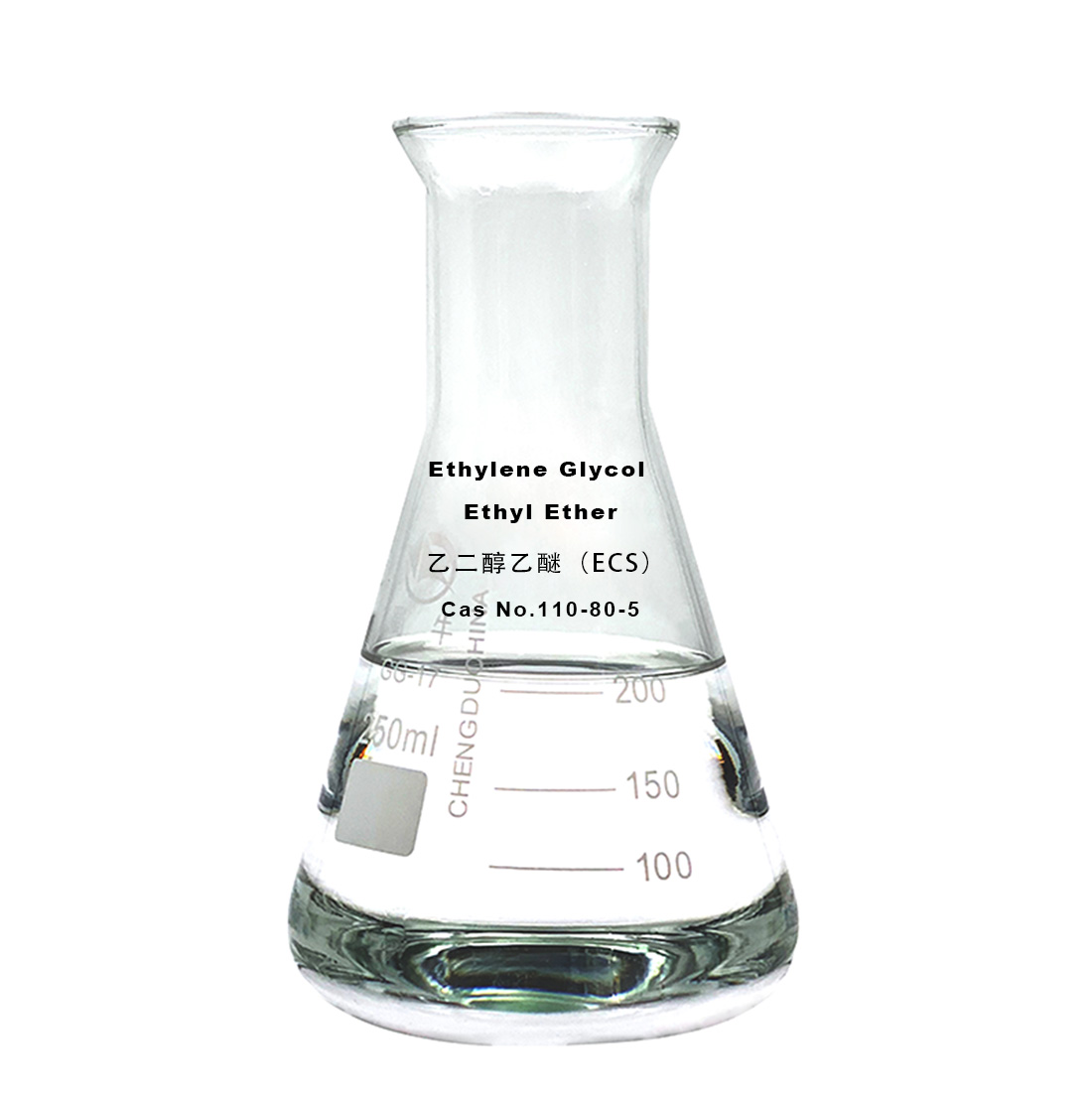 2-เอทอกซีเอธานอล (ECS) cas 110805