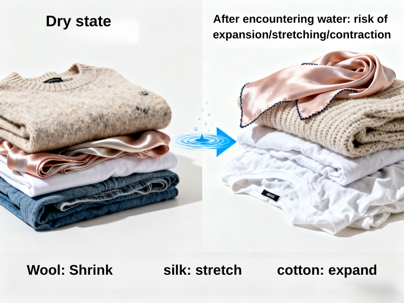 เหมาะสำหรับการปรับแต่งผ้าวูลซิลระดับไฮเอนด์ (1)