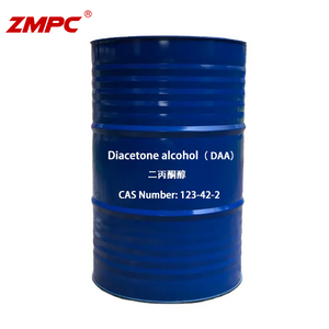 Diacetone Alcohol (DAA) – ตัวทำละลายที่จำเป็นสำหรับสี สารเคลือบ และกาว