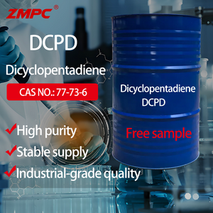 Dicyclopentadiene (DCPD) CAS 77-73-6 | โมโนเมอร์สำหรับ EPDM, เรซินโพลีเอสเตอร์, สารหน่วงไฟ