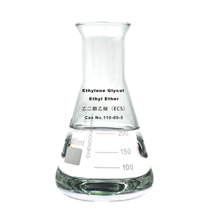 Ethylene Glycol Ethyl Ether (2-Ethoxythanol) - ตัวทำละลายอุตสาหกรรมสีเขียวอเนกประสงค์สำหรับผลิตภัณฑ์ดูแลผิว สารป้องกันการแข็งตัว และแผงวงจร