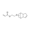 Dicyclopentenyloxyethyl acrylate | CAS 65983-31-5