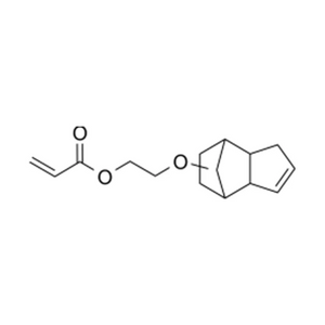 Dicyclopentenyloxyethyl acrylate | CAS 65983-31-5