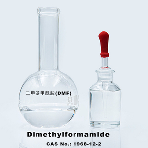 CAS 1968-12-2 Dimethylformamide (DMF) 99% - ตัวทำละลายอเนกประสงค์สำหรับยาและปิโตรเคมี