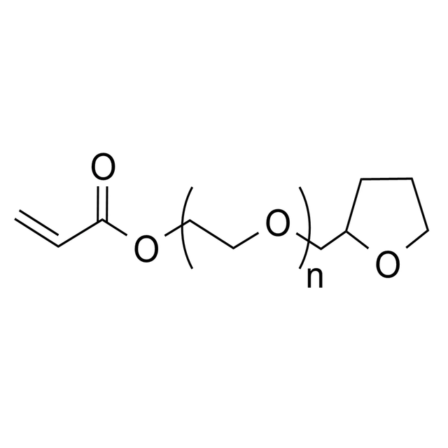 ความหนืดต่ำ thfeoa โมโนเมอร์ | UV รักษาได้ | CAS 79252-75-8