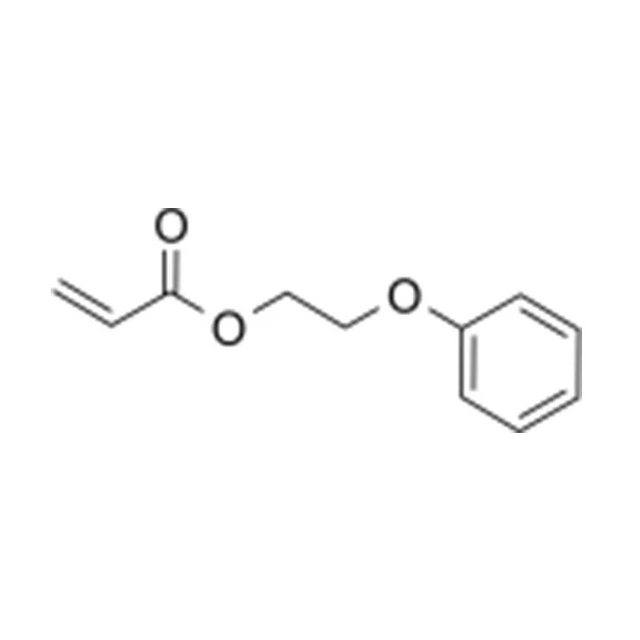 Phea | 2-phenoxyethyl acrylate | CAS 48145-04-6 โมโนเมอร์ UV