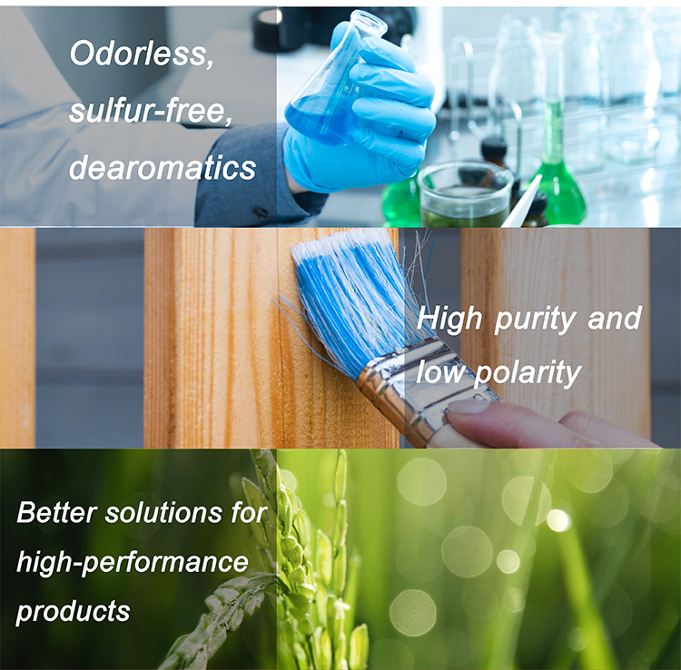 IPC12 ไอโซพาราฟิน