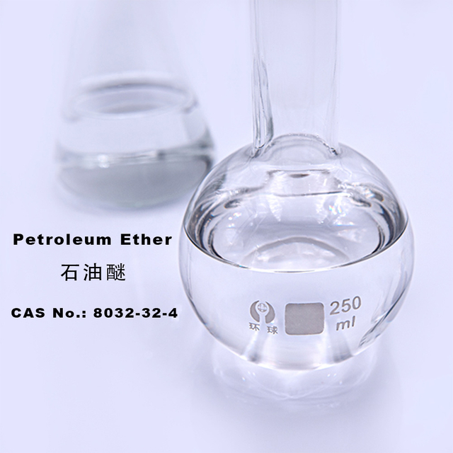 ปิโตรเลียมอีเธอร์ (CAS 8032-32-4) - ตัวทำละลายไฮโดรคาร์บอนความบริสุทธิ์สูงสำหรับใช้ในห้องปฏิบัติการและอุตสาหกรรม - ซื้อวิญญาณปิโตรเลียมออนไลน์