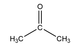 丙酮(อะซีโทน)