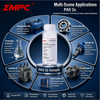 ZMPC PAO2a Polyalphaolefin (PAO 2a) สต็อกฐานสังเคราะห์สำหรับน้ำมันไฮดรอลิก น้ำมันเกียร์ น้ำมันถ่ายเทความร้อน และน้ำมันอิเล็กทริก