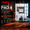 Zhengmao Petrochemical PAO4 Polyalphaolefin (PAO 4) น้ำมันพื้นฐานสังเคราะห์สำหรับน้ำมันเครื่องสังเคราะห์แท้ น้ำมันหล่อลื่นอุตสาหกรรม และการใช้งานที่อุณหภูมิต่ำมาก