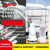 Metallocene PAO (mPAO) สต็อกฐานสำหรับน้ำมันเกียร์กังหันลมและจาระบีหล่อลื่นจาก ZMPC