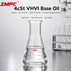 Zhengmao Petrochemical 4cSt VHVI น้ำมันพื้นฐานสังเคราะห์ | น้ำมันพื้นฐาน Group III+ สำหรับน้ำมันหล่อลื่นสังเคราะห์ น้ำมันเครื่อง และสูตรน้ำมันอุตสาหกรรม