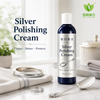ครีมขัดเงิน – น้ำยาขจัดคราบหมองเงินและน้ำยาขัดเงาสำหรับเครื่องเงินและเครื่องประดับ
