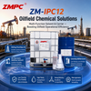 ZM-IPC12 น้ำมันพาหะไอโซอัลเคนที่มีความบริสุทธิ์สูงสำหรับสารเคมีในบ่อน้ำมัน | น้ำมันพื้นฐานการขุดเจาะและตัวทำละลายเคมีการผลิต