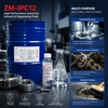 ZM-IPC12 สารพาหะของไหลสำหรับงานโลหะหลายชนิด