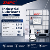 ZMPC PAO2a Polyalphaolefin (PAO 2a) สต็อกฐานสังเคราะห์สำหรับน้ำมันไฮดรอลิก น้ำมันเกียร์ น้ำมันถ่ายเทความร้อน และน้ำมันอิเล็กทริก