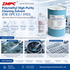 ZM-IPC12/1921 ตัวทำละลายทำความสะอาดมัลติเมทิลไอโซพาราฟินิกที่มีความบริสุทธิ์สูง | น้ำยาทำความสะอาดอุตสาหกรรมที่แม่นยำสำหรับเซมิคอนดักเตอร์ เมมเบรน RO และอุปกรณ์การแพทย์