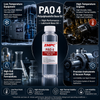 Zhengmao Petrochemical PAO4 Polyalphaolefin (PAO 4) น้ำมันพื้นฐานสังเคราะห์สำหรับน้ำมันเครื่องสังเคราะห์แท้ น้ำมันหล่อลื่นอุตสาหกรรม และการใช้งานที่อุณหภูมิต่ำมาก